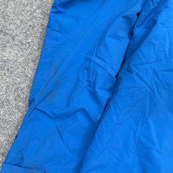 Patagonia Solar Wind Windstopper Jacket Primaloft Insulated Blue Men’s Medium M - Picture 11 of 16